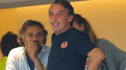 Azcárraga asegura que están obligados a ganar títulos no sólo partidos