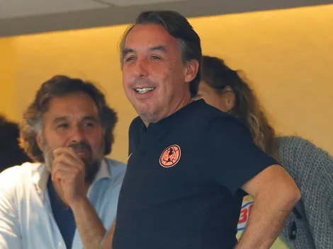 Azcárraga hace férrea exigencia al América