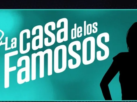 La Casa de los Famosos: Eduardo Rodríguez reveló sus objetivos dentro del reality