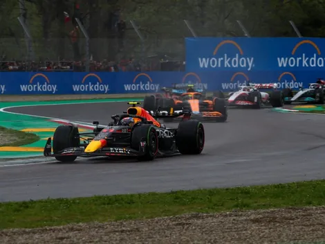 Gran Premio de Miami: ¿Cómo, cuándo y dónde ver desde MÉXICO EN DIRECTO la carrera de la Fórmula 1 con Sergio "Checo" Pérez?