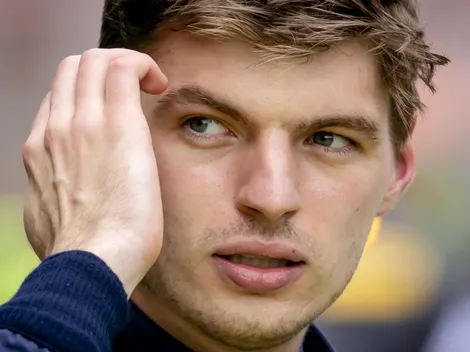 Max Verstappen exige un cambio drástico en la Fórmula 1