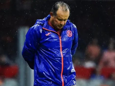 "Estoy listo pero Juan Reynoso no me convocó"