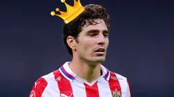 Briseño sigue buscando convencer a Cadena para ser indiscutible con el Rebaño