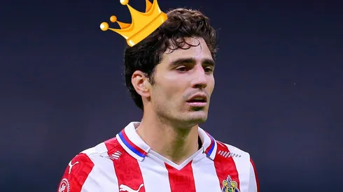 Briseño sigue buscando convencer a Cadena para ser indiscutible con el Rebaño