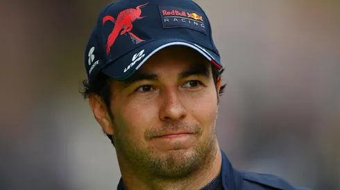 ¿Se quedará Sergio Pérez en Red Bull para 2023?