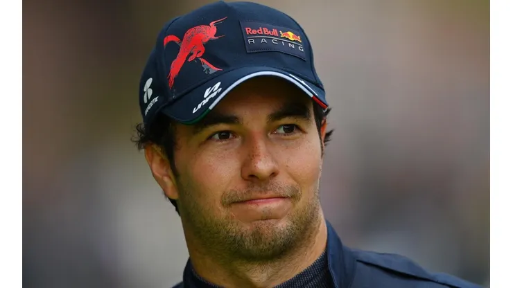 ¿Se quedará Sergio Pérez en Red Bull para 2023?