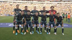 Desde Europa quieren a una figura del América