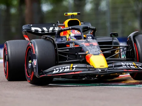 ¿Cuándo es la próxima carrera sprint de la Fórmula 1 y cuántas habrá a partir de 2023?