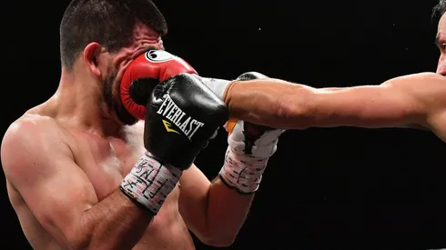 Boxeo: Después de dos años, vuelve un mexicano que se la rifó durante toda su carrera