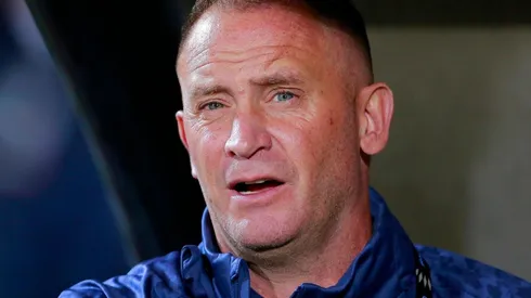 Andrés Lillini no ocultó su frustración por el triunfo que se le escapó a Pumas ante Seattle