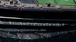 El Lumen Field será el anfitrión de la Final de la Concacaf Champions League