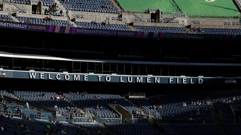 El Lumen Field será el anfitrión de la Final de la Concacaf Champions League