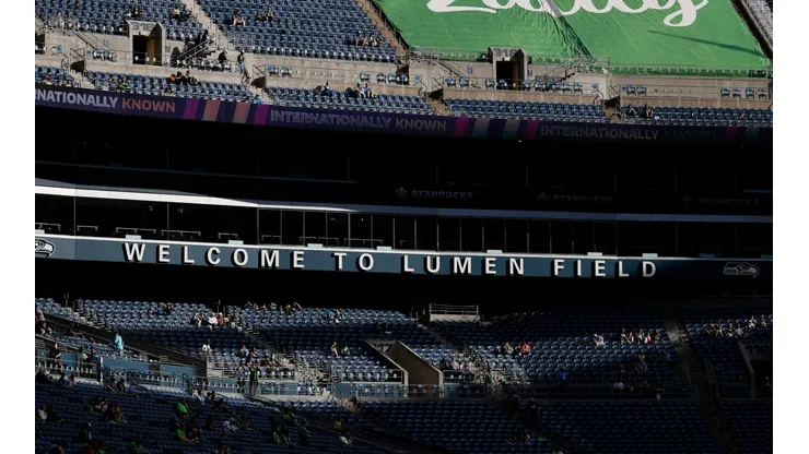 El Lumen Field será el anfitrión de la Final de la Concacaf Champions League