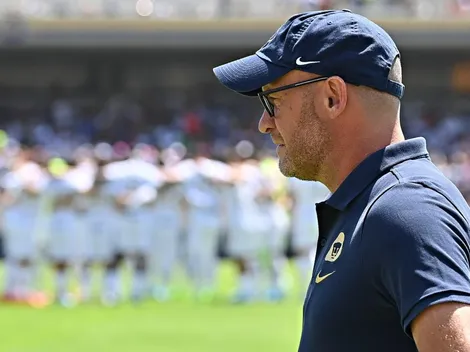 Pumas ya llegó a un preacuerdo con Andrés Lillini, revela Leopoldo Silva