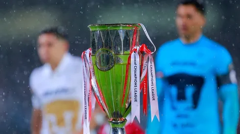 Otra mala para Pumas: Titular indiscutible en riesgo de perderse la revancha ante Seattle