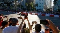 Fórmula 1: El positivo de coronavirus que preocupa a la organización previo al GP de Miami