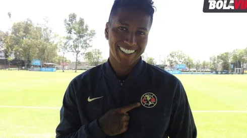 Aquino platicó a fondo con Bolavip México.