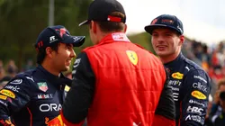 F1 Grand Prix of Emilia Romagna - Sprint