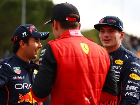 Fórmula 1: Red Bull y Checo Pérez reciben buena noticia de cara al GP de Miami