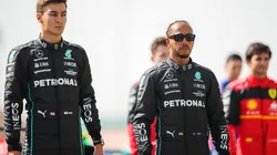 Formula 1 Testing in Bahrain - Day 1