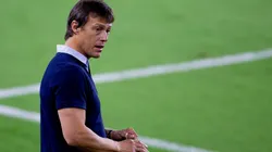 Atención, Chivas: se definió el futuro de Almeyda