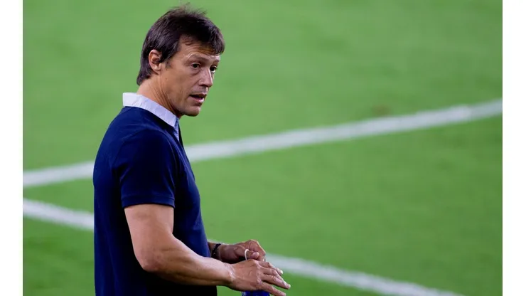 Atención, Chivas: se definió el futuro de Almeyda