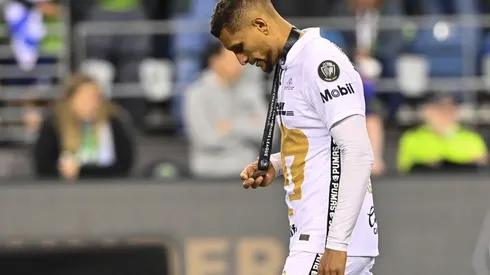 ¿La maldición de Higor Meritão?