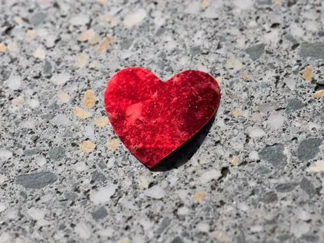 20 Frases de desamor para dedicar en tus redes sociales