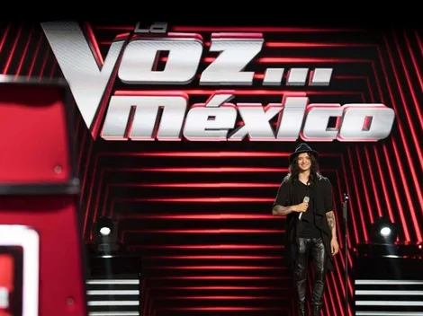 La Voz Azteca 2022: coaches confirmados y todos los detalles