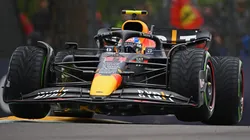 Power Rankings de la Formula 1: ¿dónde pusieron a Checo?