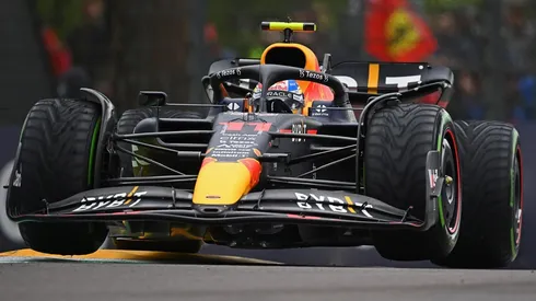 Power Rankings de la Formula 1: ¿dónde pusieron a Checo?