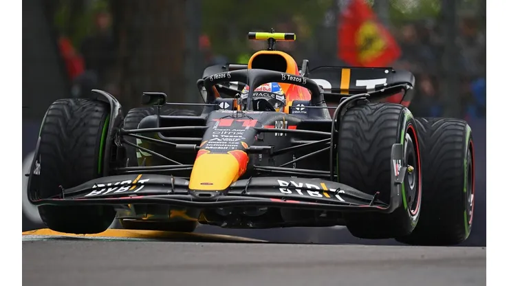 Power Rankings de la Formula 1: ¿dónde pusieron a Checo?