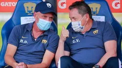 Vargas fue parte de los títulos de los 80s