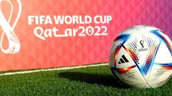 Una joya: ¿Cuánto cuesta en México el balón del Mundial de Qatar?