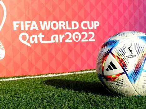 Una joya: ¿Cuánto cuesta en México el balón del Mundial de Qatar?