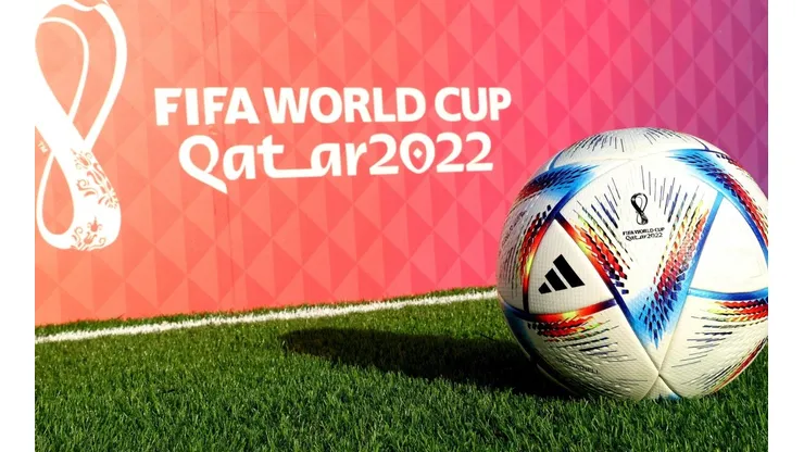 Una joya: ¿Cuánto cuesta en México el balón del Mundial de Qatar?