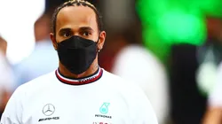 ¿Se retira? El contundente mensaje de Hamilton sobre su futuro