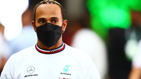 ¿Se retira? El contundente mensaje de Hamilton sobre su futuro