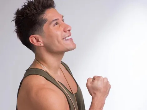 ¿Qué le pasa a Chyno Miranda? Lo que se sabe del estado de salud del cantante de Chino & Nacho