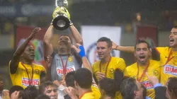 Las Águilas pueden alzar el título en este Clausura 2022