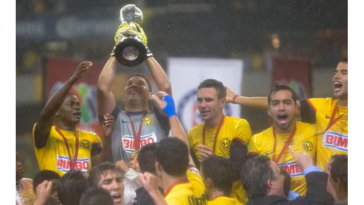 Las Águilas pueden alzar el título en este Clausura 2022