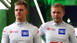 Haas F1 Team ha tomado aire tras las últimas pésimas temporadas.