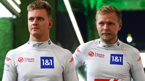 Haas F1 Team ha tomado aire tras las últimas pésimas temporadas.