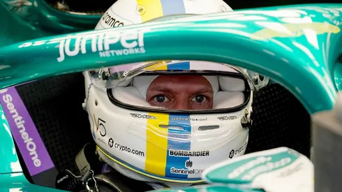 Se define el futuro de Sebastian Vettel, un piloto codiciado por muchas escuderías