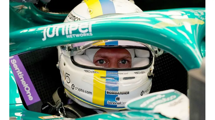 Se define el futuro de Sebastian Vettel, un piloto codiciado por muchas escuderías