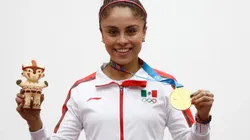 Longoria pudo jugar con el dueño de las Águilas