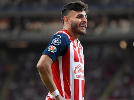 ◉ Las noticias de Chivas hoy, 27 de abril de 2022