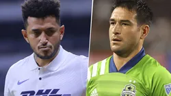 Pumas UNAM vs. Seattle Sounders por la Concachampions (Foto: Getty Images).