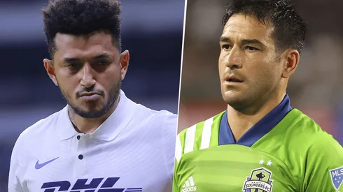 Pumas UNAM vs. Seattle Sounders por la Concachampions (Foto: Getty Images).