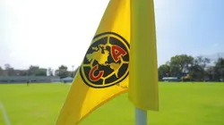 América tendría nuevo jersey.